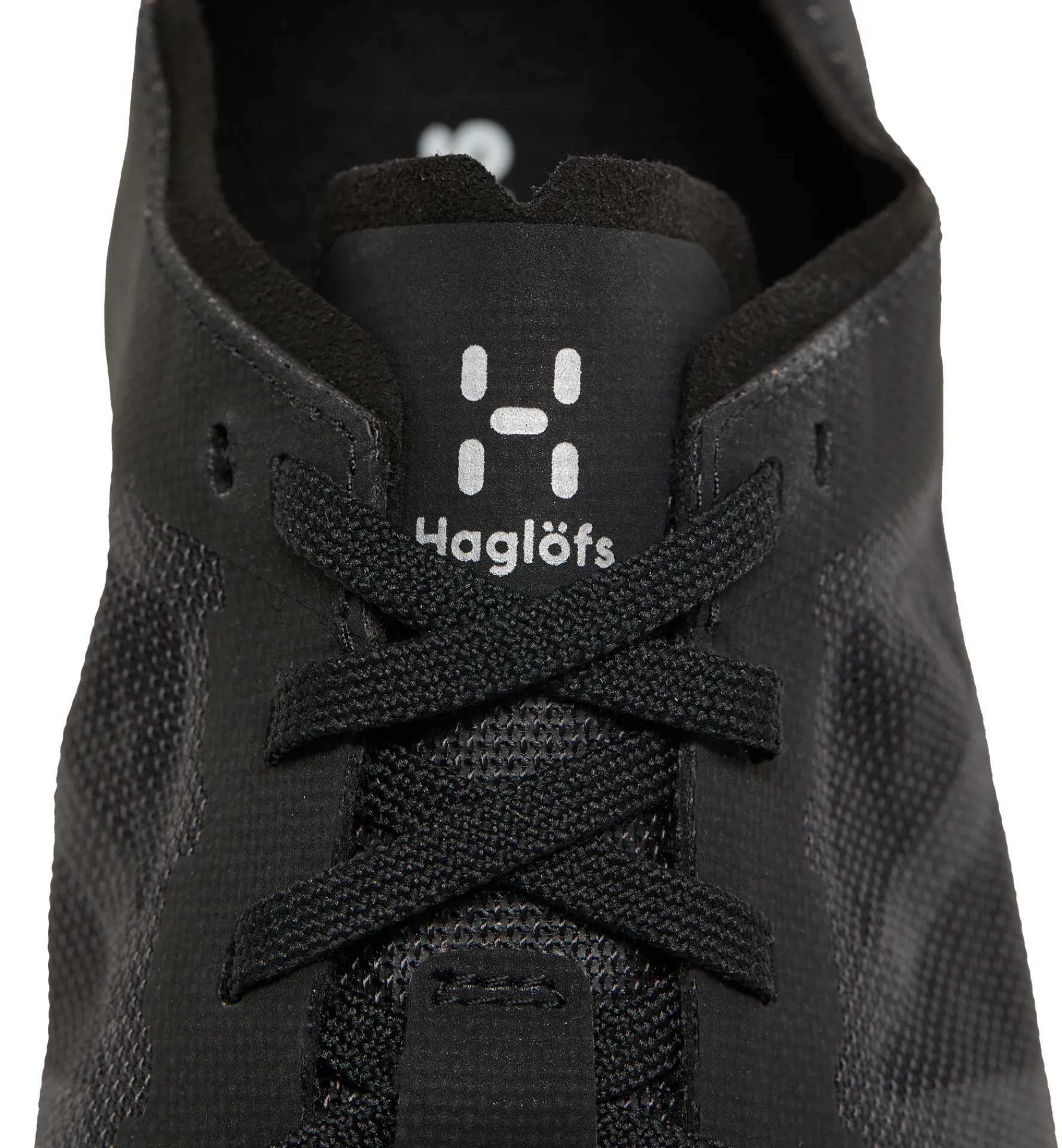 Haglöfs L.I.M Intense Trail Low Men- Traillöpning|Vandringsskor · Vandringskängor