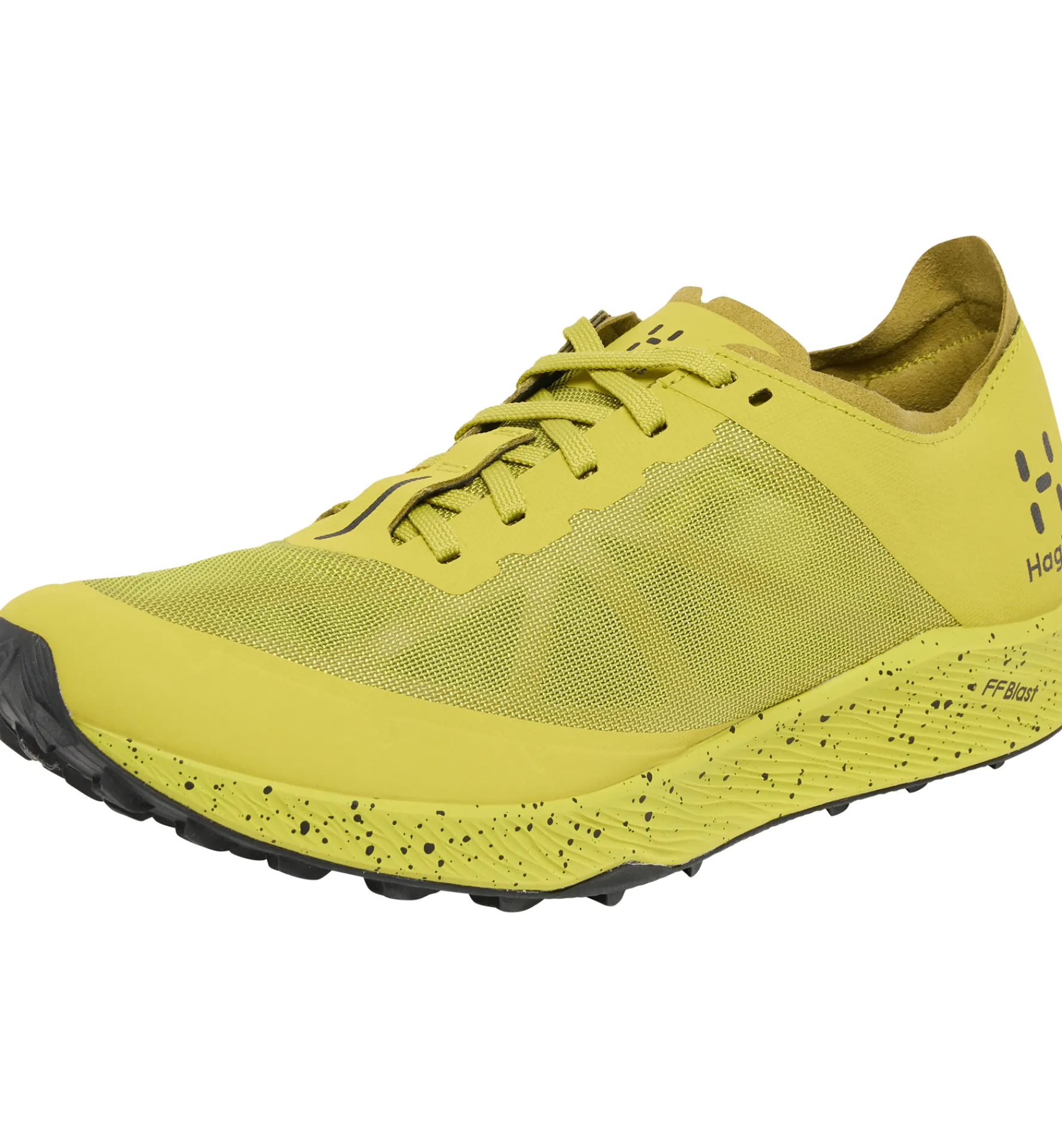 Haglöfs L.I.M Intense Trail Low Men- Vandringsskor · Vandringskängor|Fritidsskor