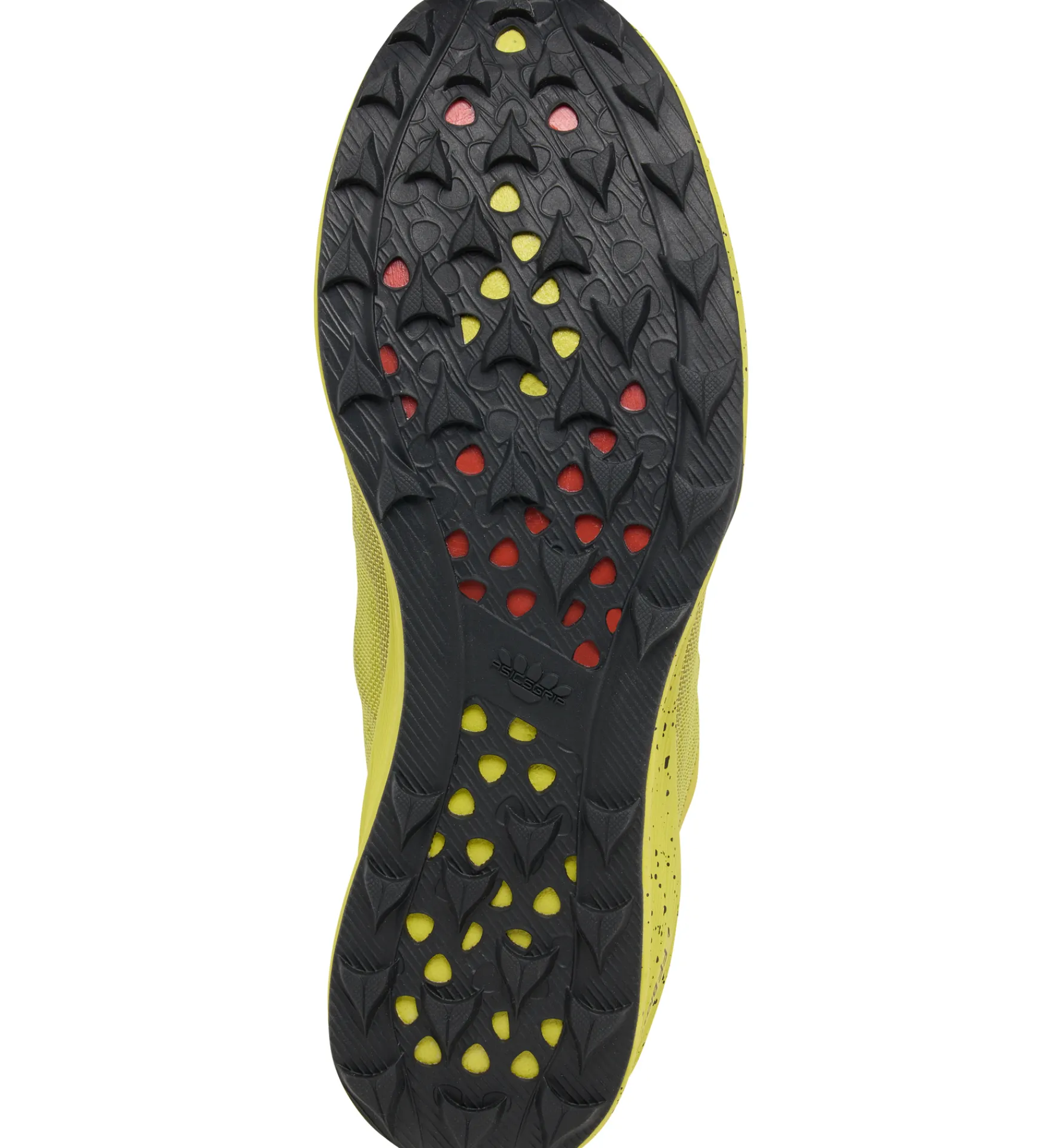 Haglöfs L.I.M Intense Trail Low Men- Vandringsskor · Vandringskängor|Fritidsskor