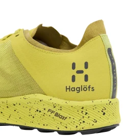 Haglöfs L.I.M Intense Trail Low Men- Vandringsskor · Vandringskängor|Fritidsskor