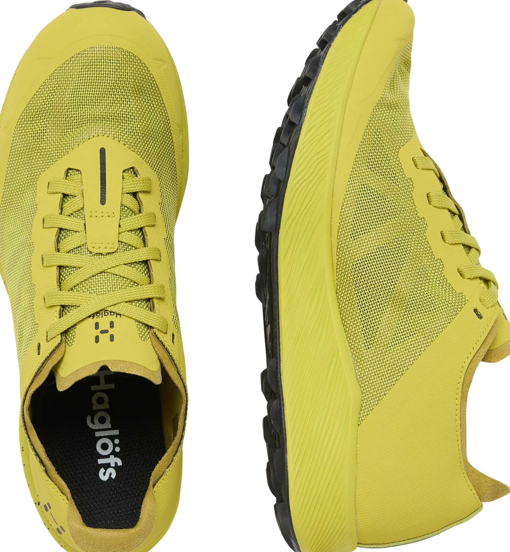 Haglöfs L.I.M Intense Trail Low Women- Skor