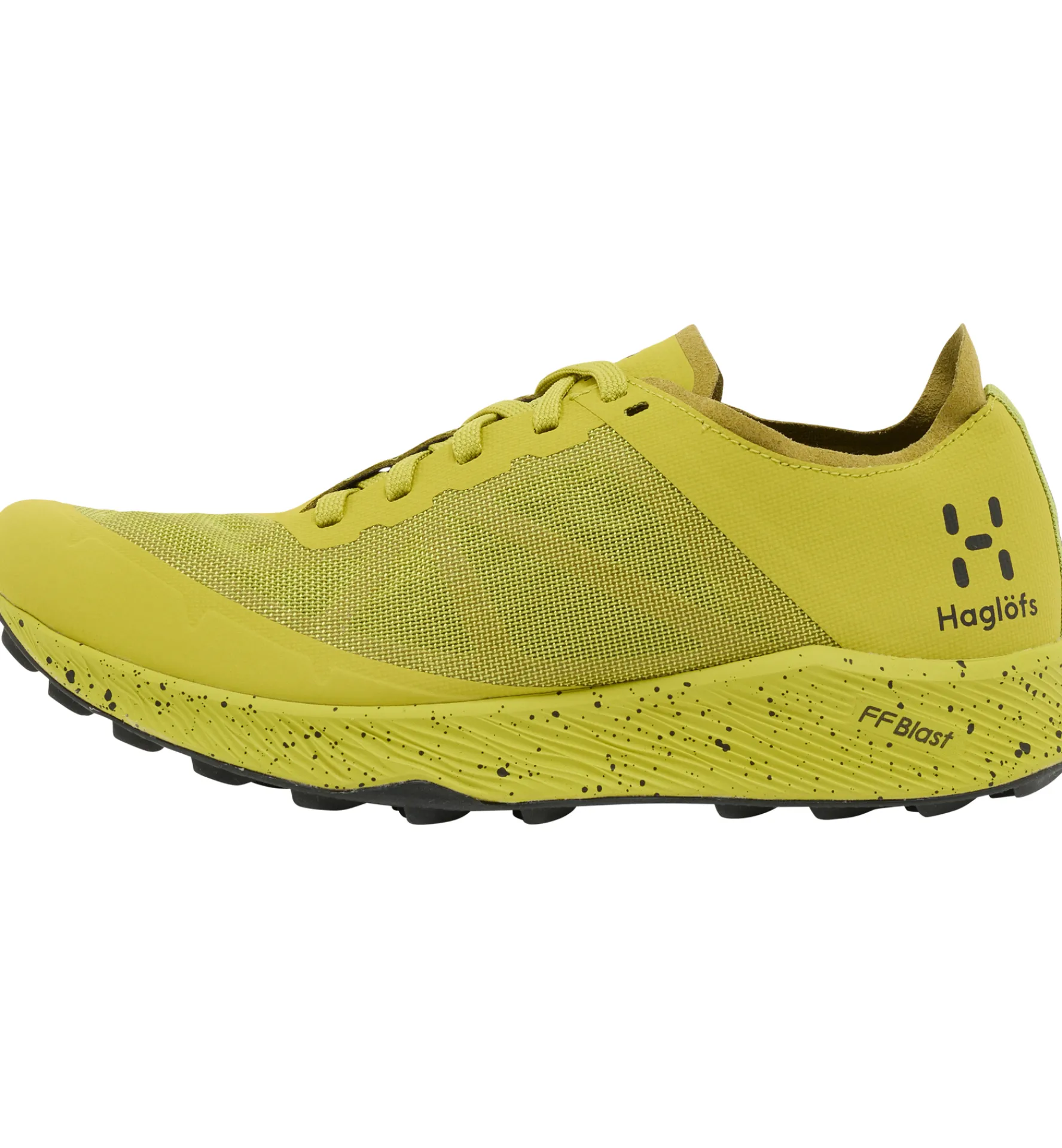Haglöfs L.I.M Intense Trail Low Women- Skor