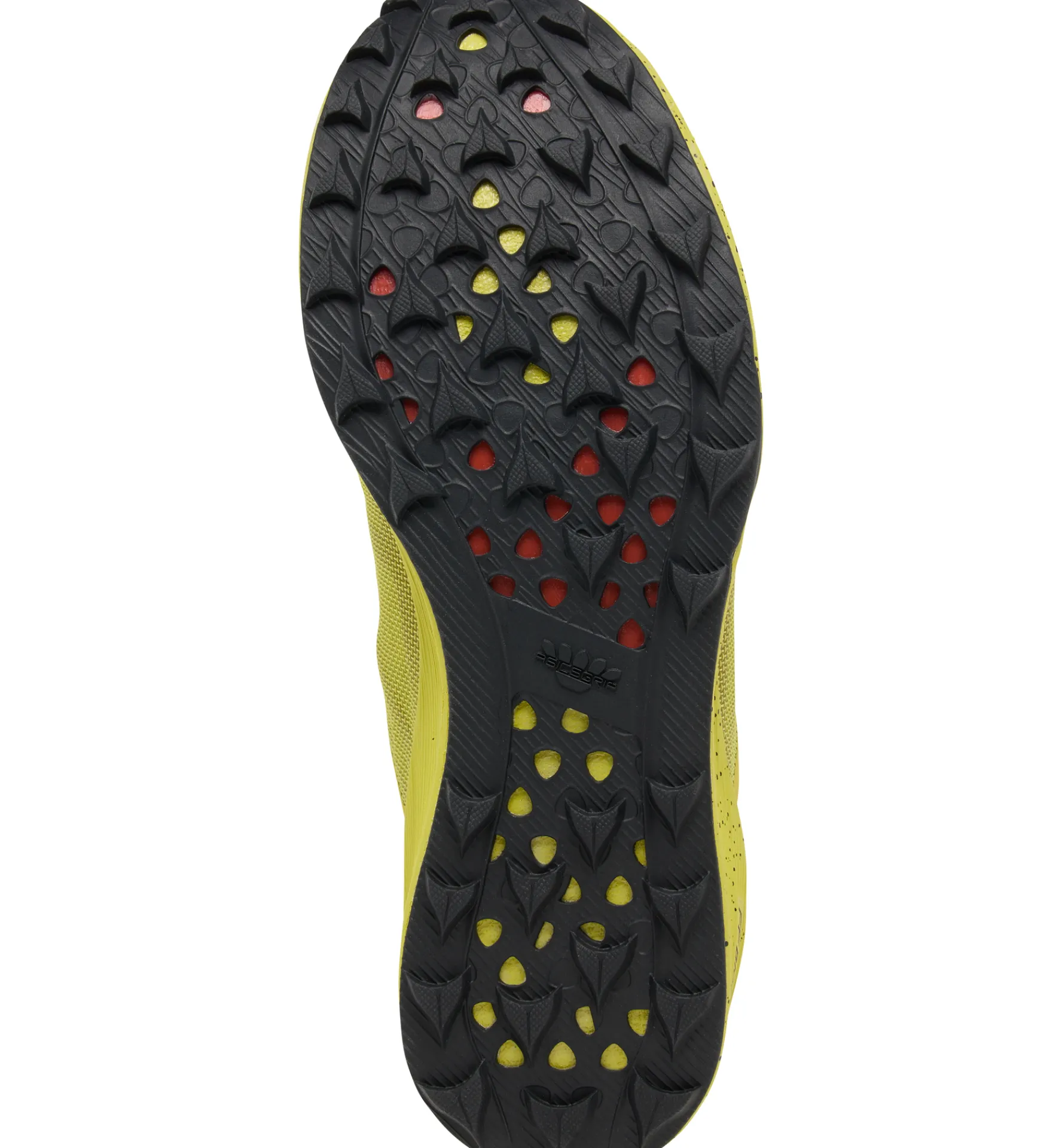 Haglöfs L.I.M Intense Trail Low Women- Skor