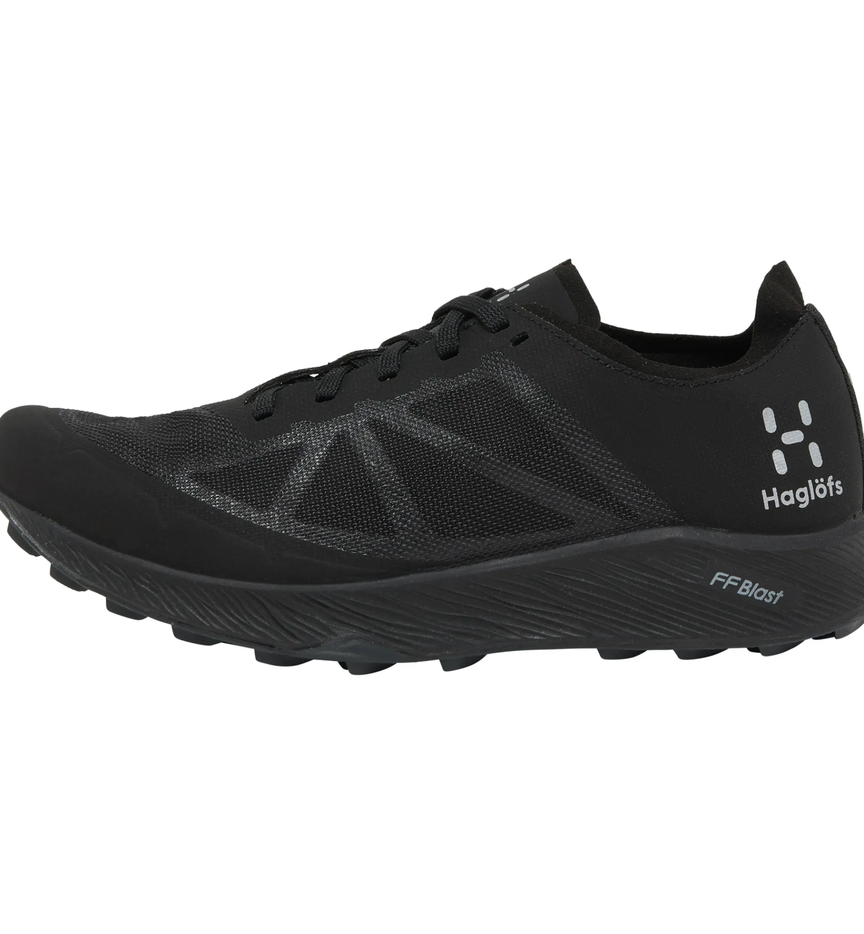 Haglöfs L.I.M Intense Trail Low Women- Skor