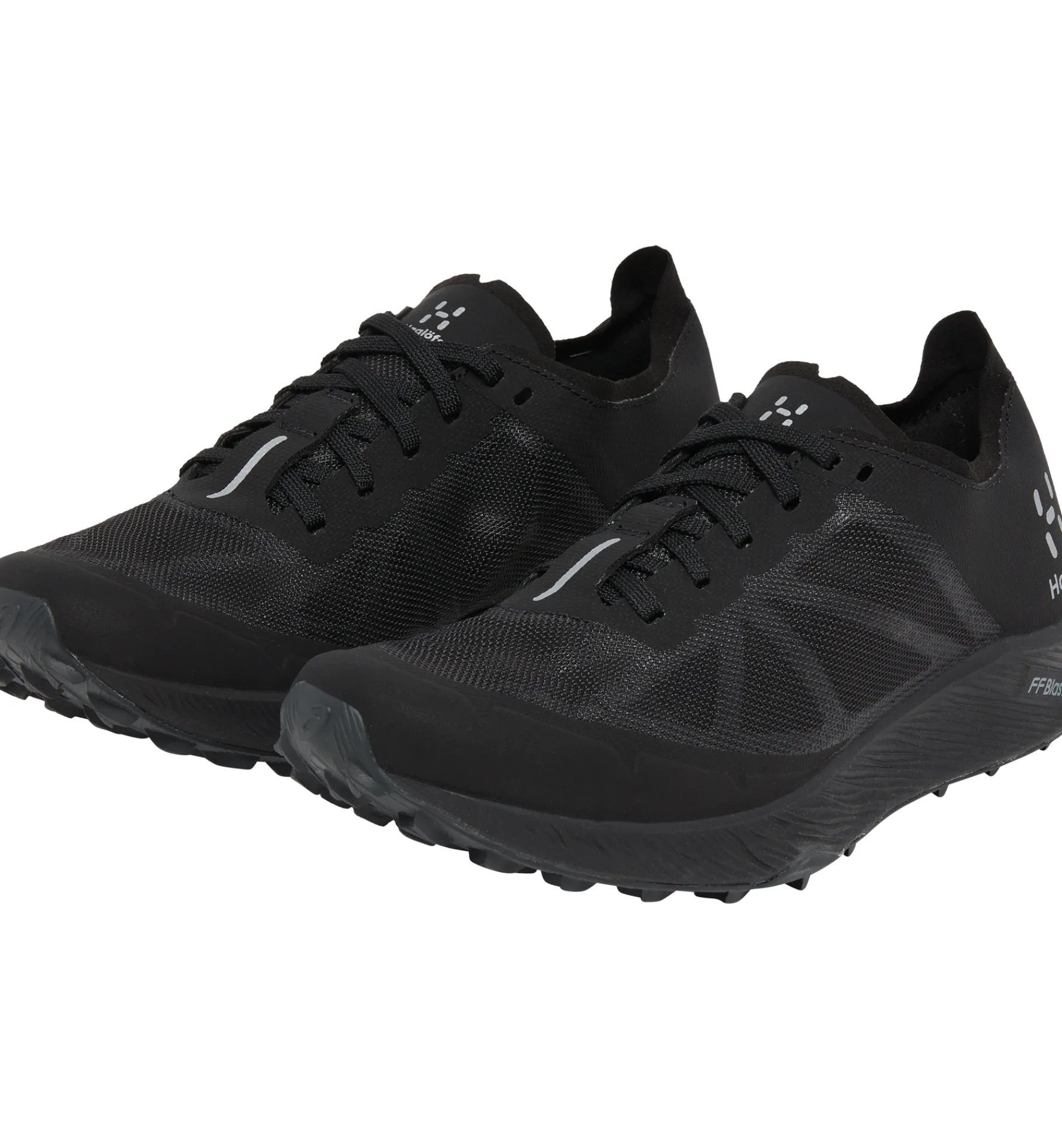 Haglöfs L.I.M Intense Trail Low Women- Skor