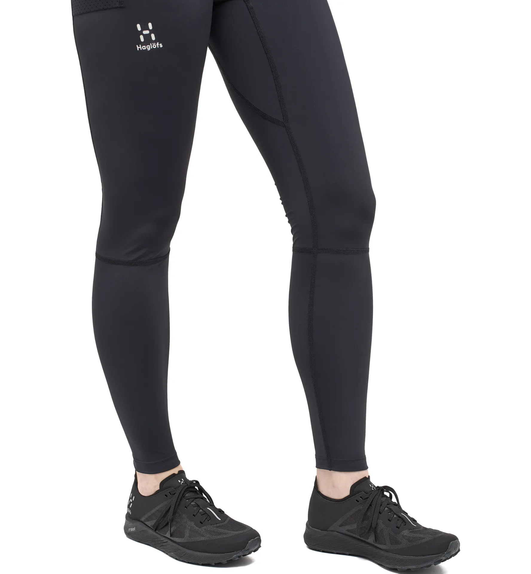 Haglöfs L.I.M Intense Trail Low Women- Skor