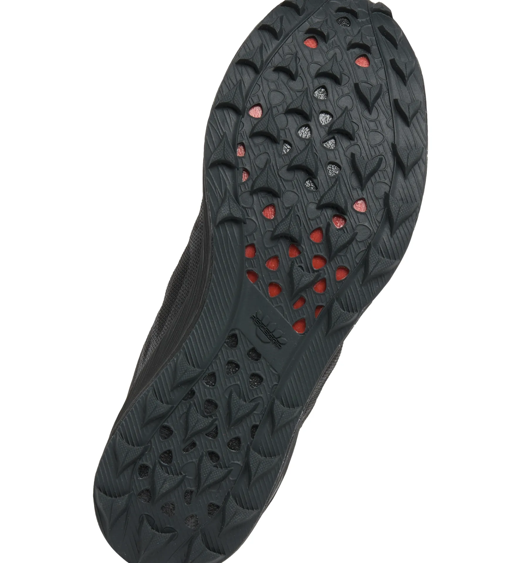 Haglöfs L.I.M Intense Trail Low Women- Skor