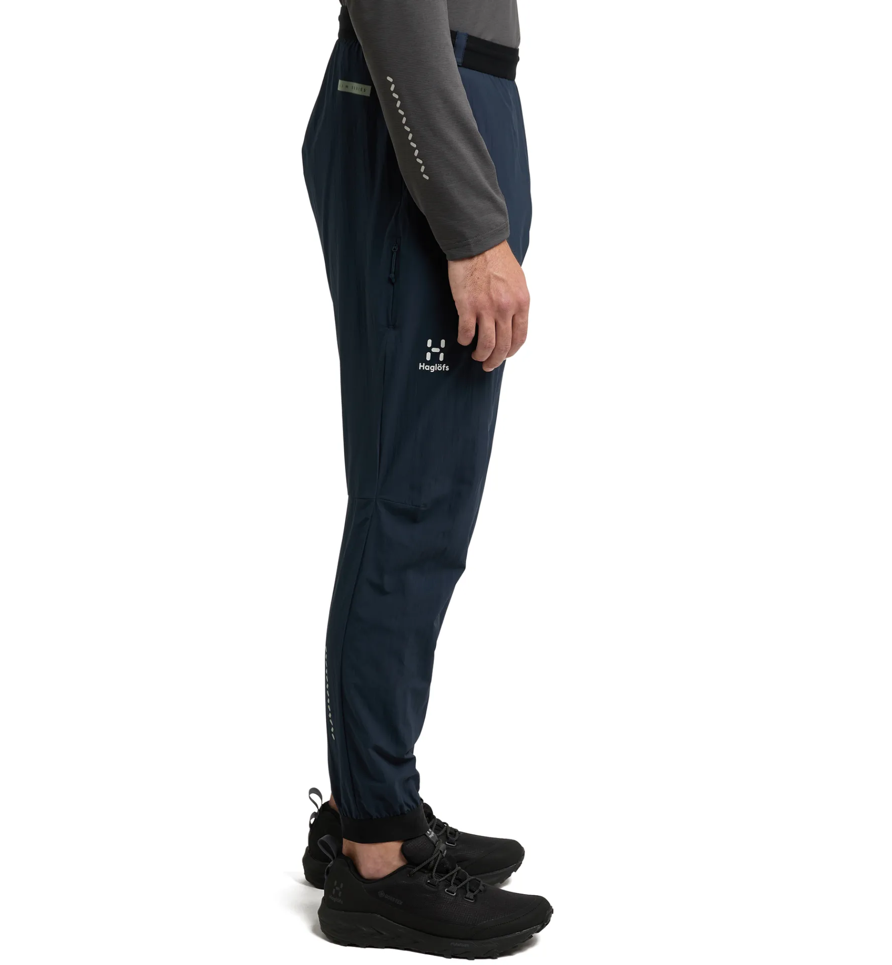 Haglöfs L.I.M Lite Pant Men- Byxor