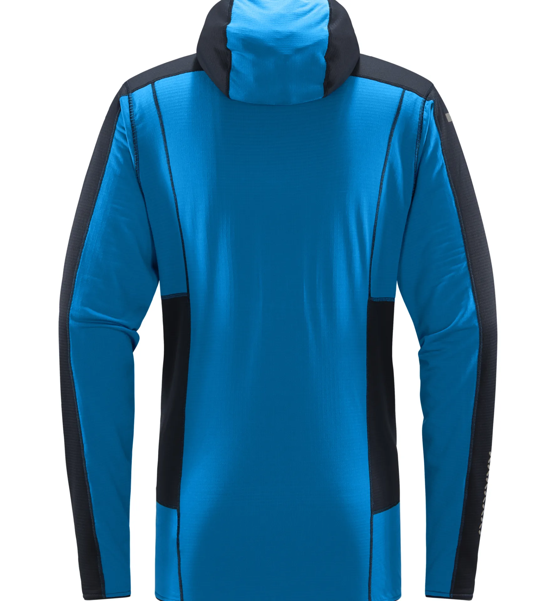 Haglöfs L.I.M Mid Fast Hood Men- Jackor|Fleece · Mellanlager
