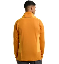 Haglöfs L.I.M Mid Fast Hood Men- Jackor|Fleece · Mellanlager