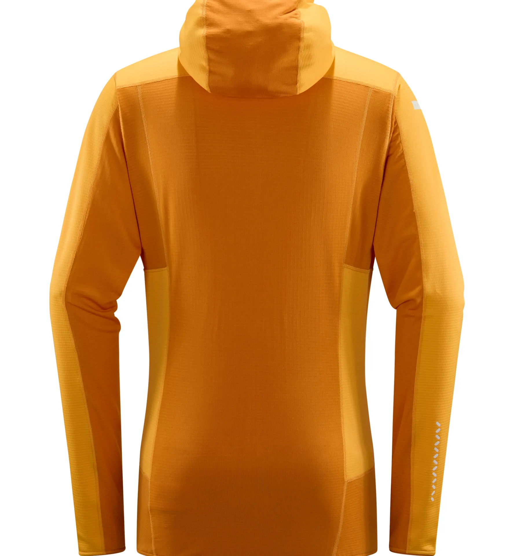 Haglöfs L.I.M Mid Fast Hood Men- Jackor|Fleece · Mellanlager