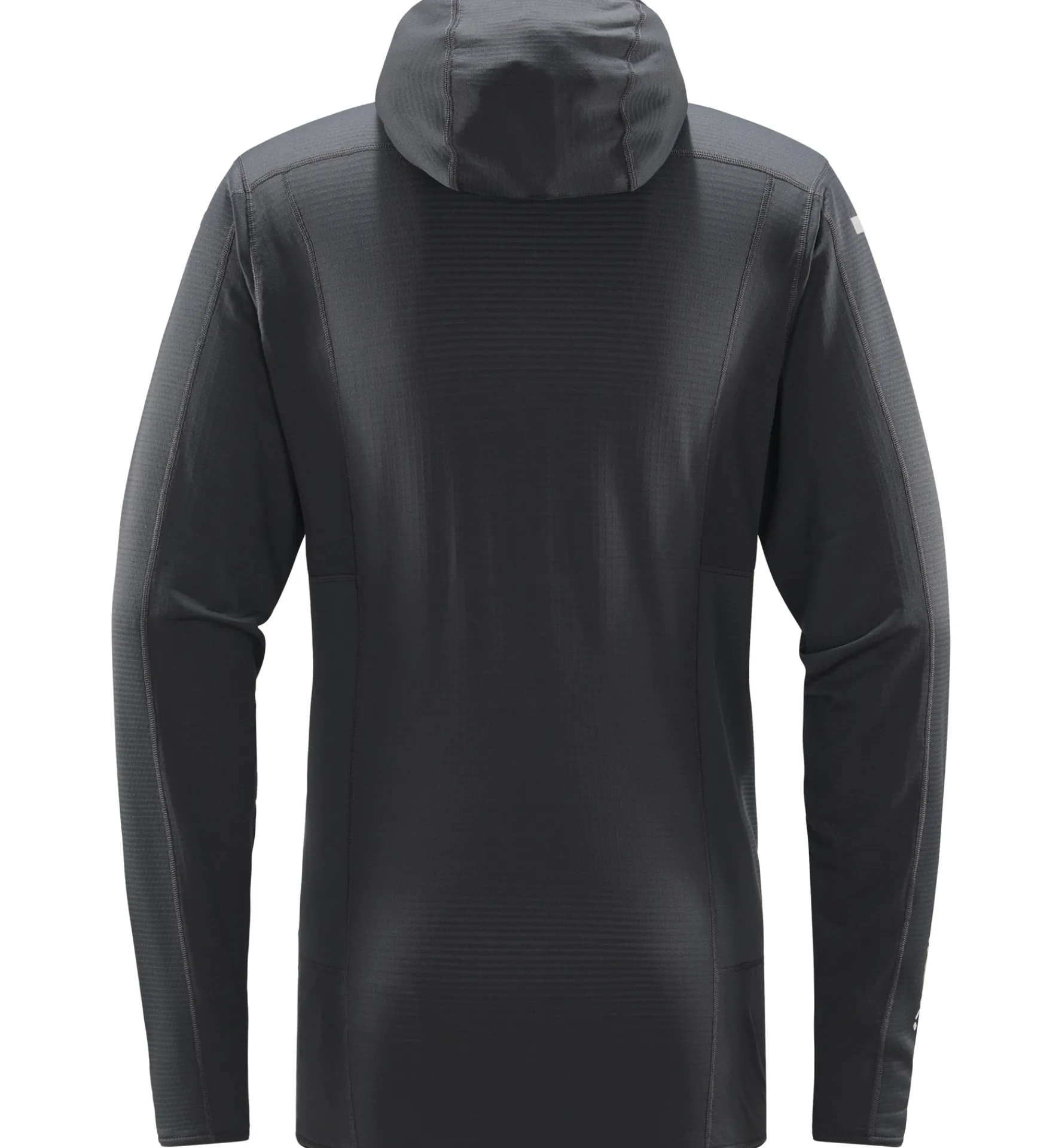 Haglöfs L.I.M Mid Fast Hood Men- Jackor|Fleece · Mellanlager