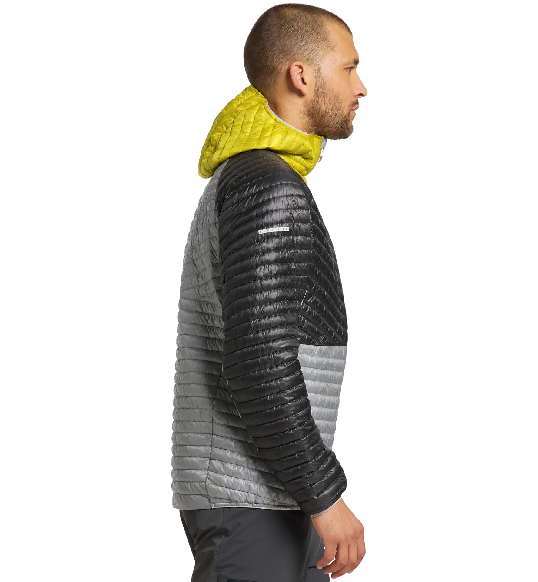 Haglöfs L.I.M Mimic Hood Men- Jackor|Vandring