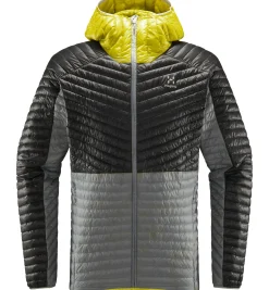 Haglöfs L.I.M Mimic Hood Men- Jackor|Vandring