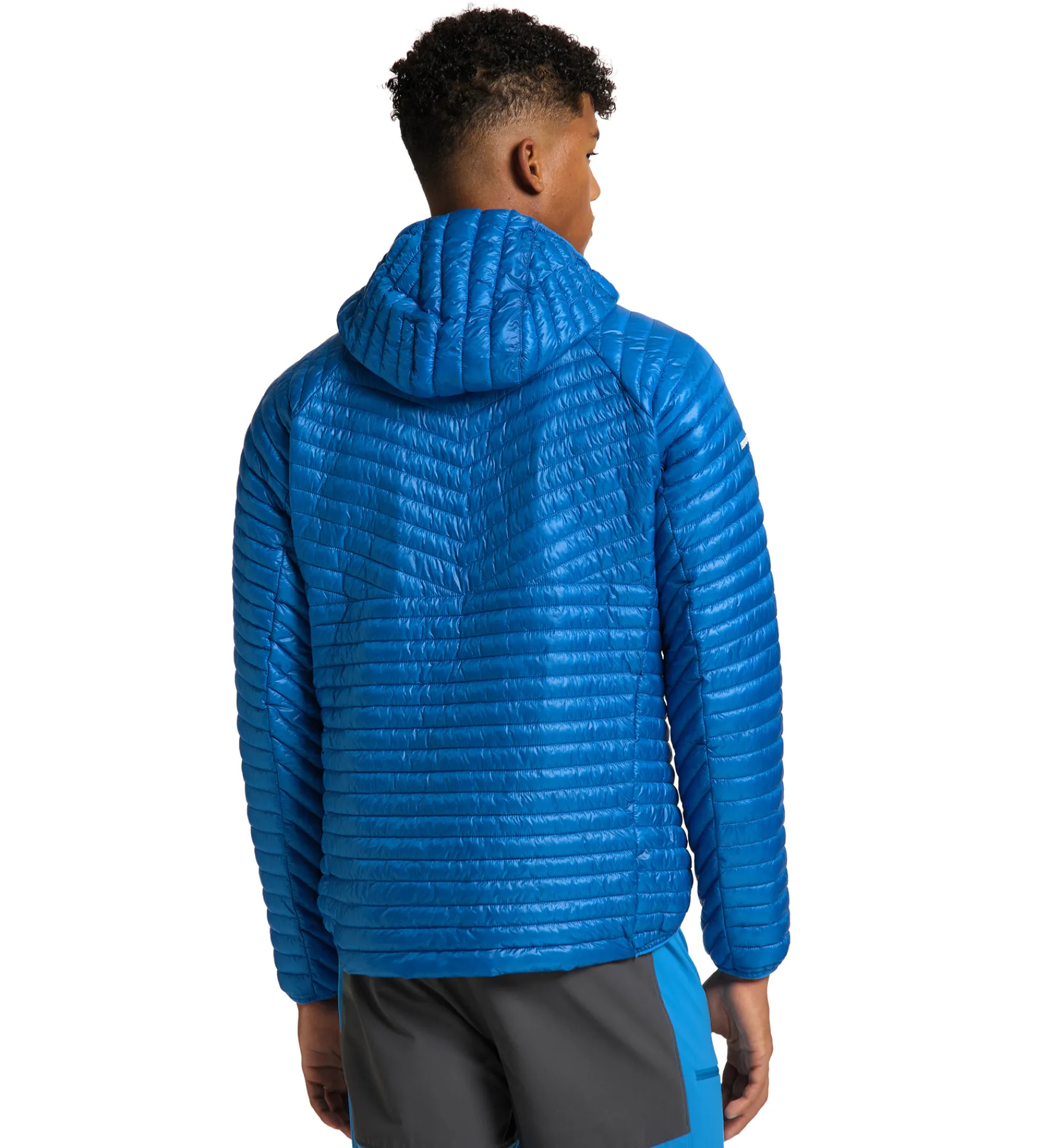 Haglöfs L.I.M Mimic Hood Men- Jackor|Vandring