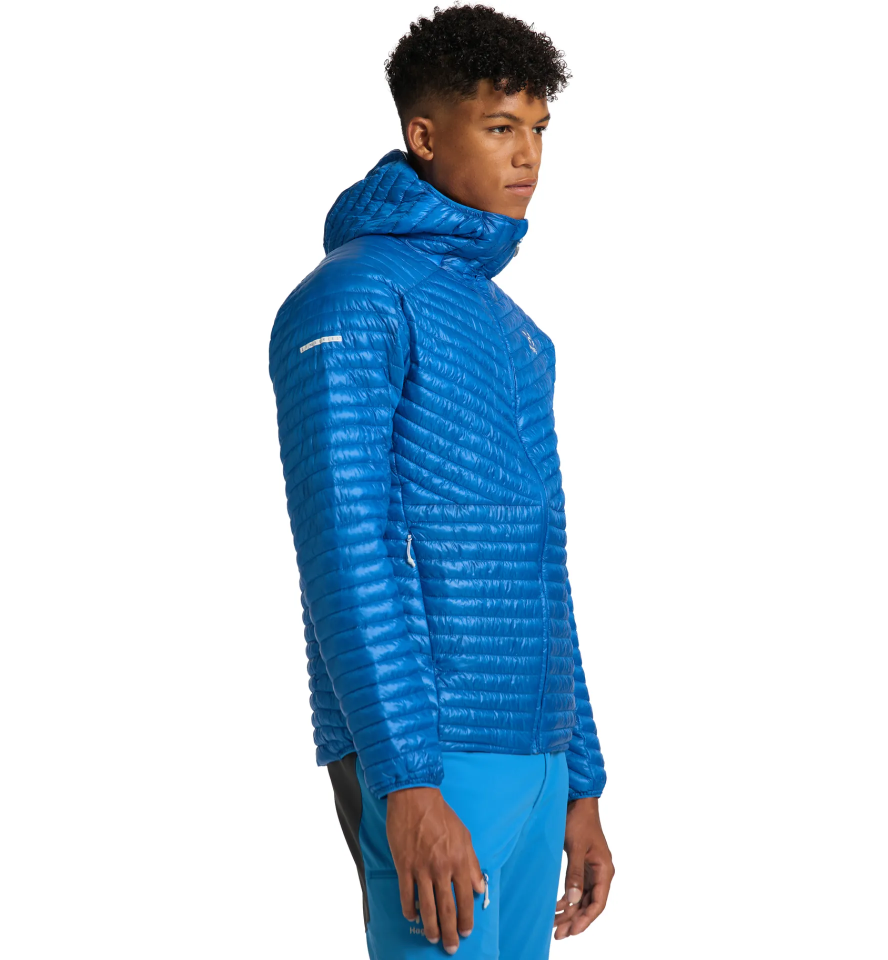 Haglöfs L.I.M Mimic Hood Men- Jackor|Vandring