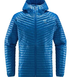 Haglöfs L.I.M Mimic Hood Men- Jackor|Vandring