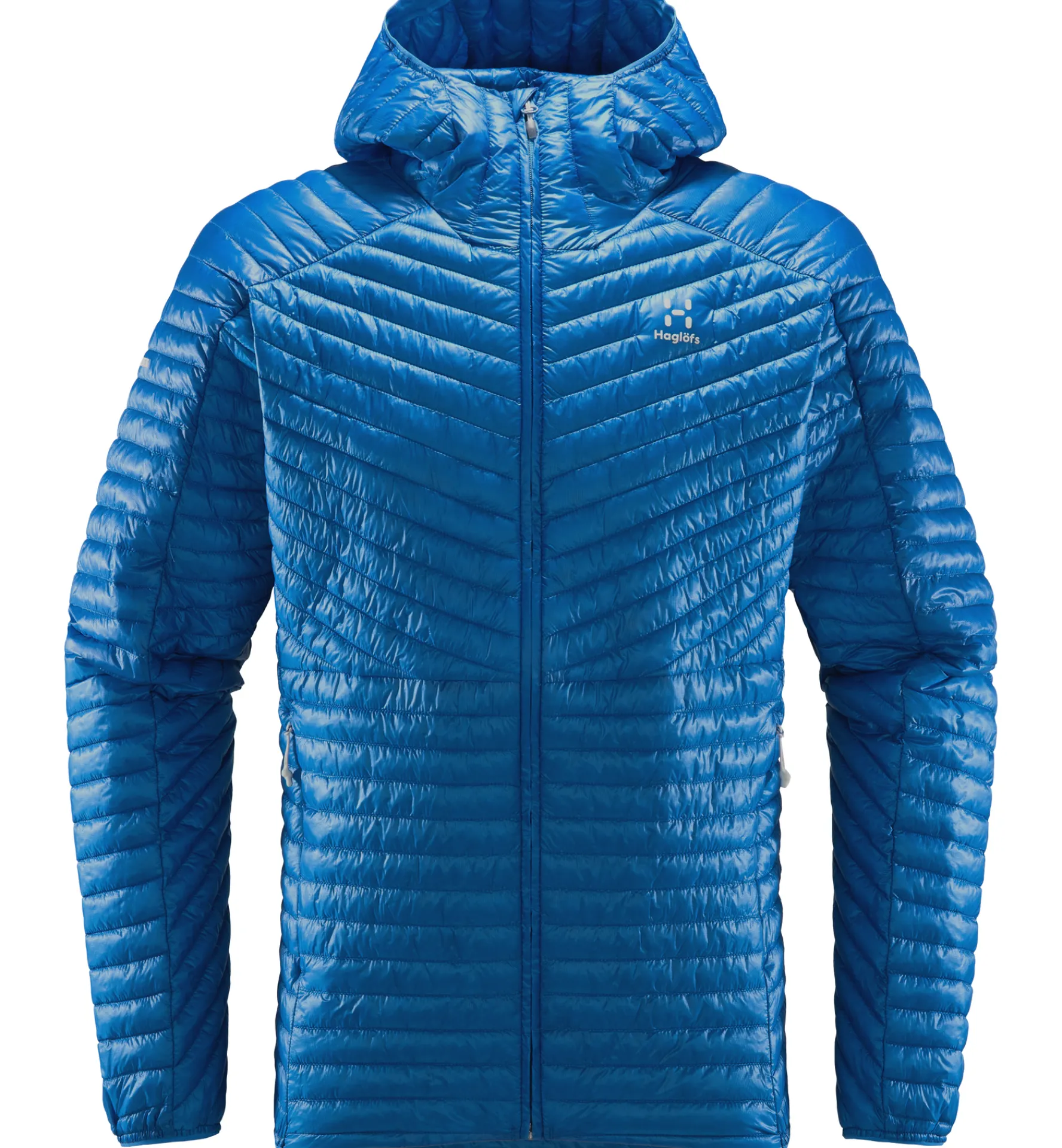 Haglöfs L.I.M Mimic Hood Men- Jackor|Vandring