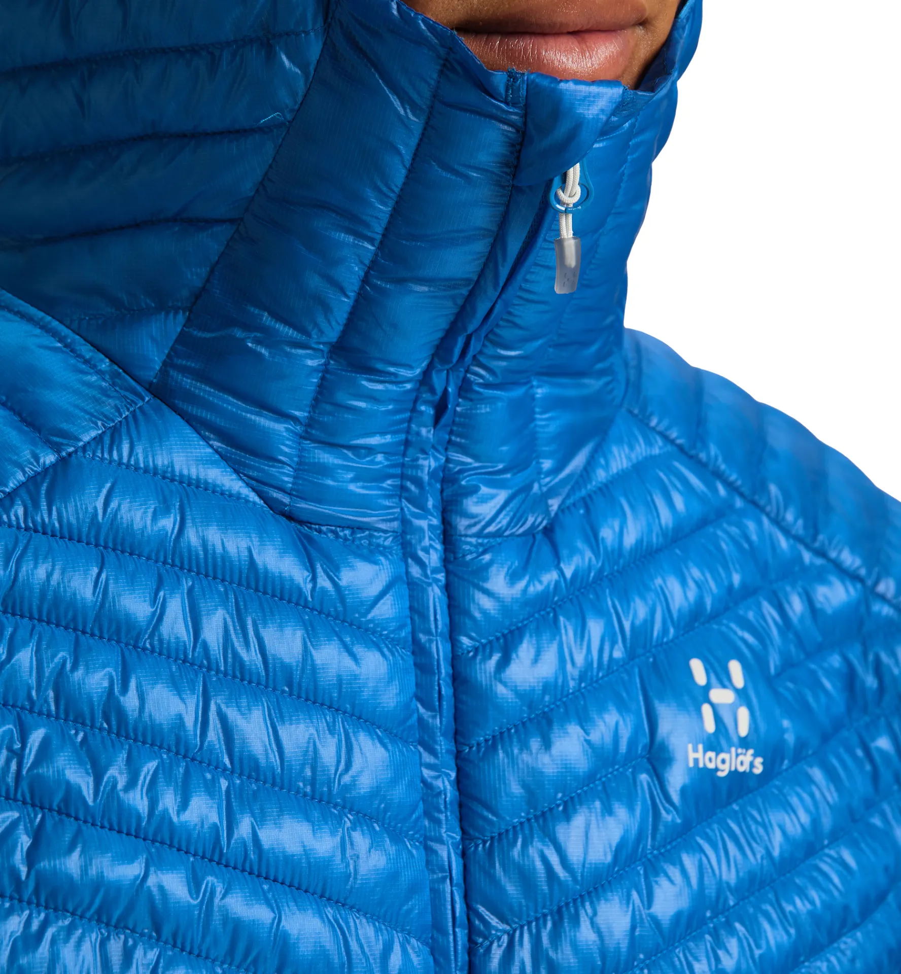Haglöfs L.I.M Mimic Hood Men- Jackor|Vandring