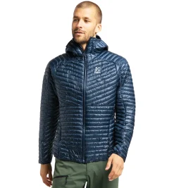 Haglöfs L.I.M Mimic Hood Men- Jackor|Vandring