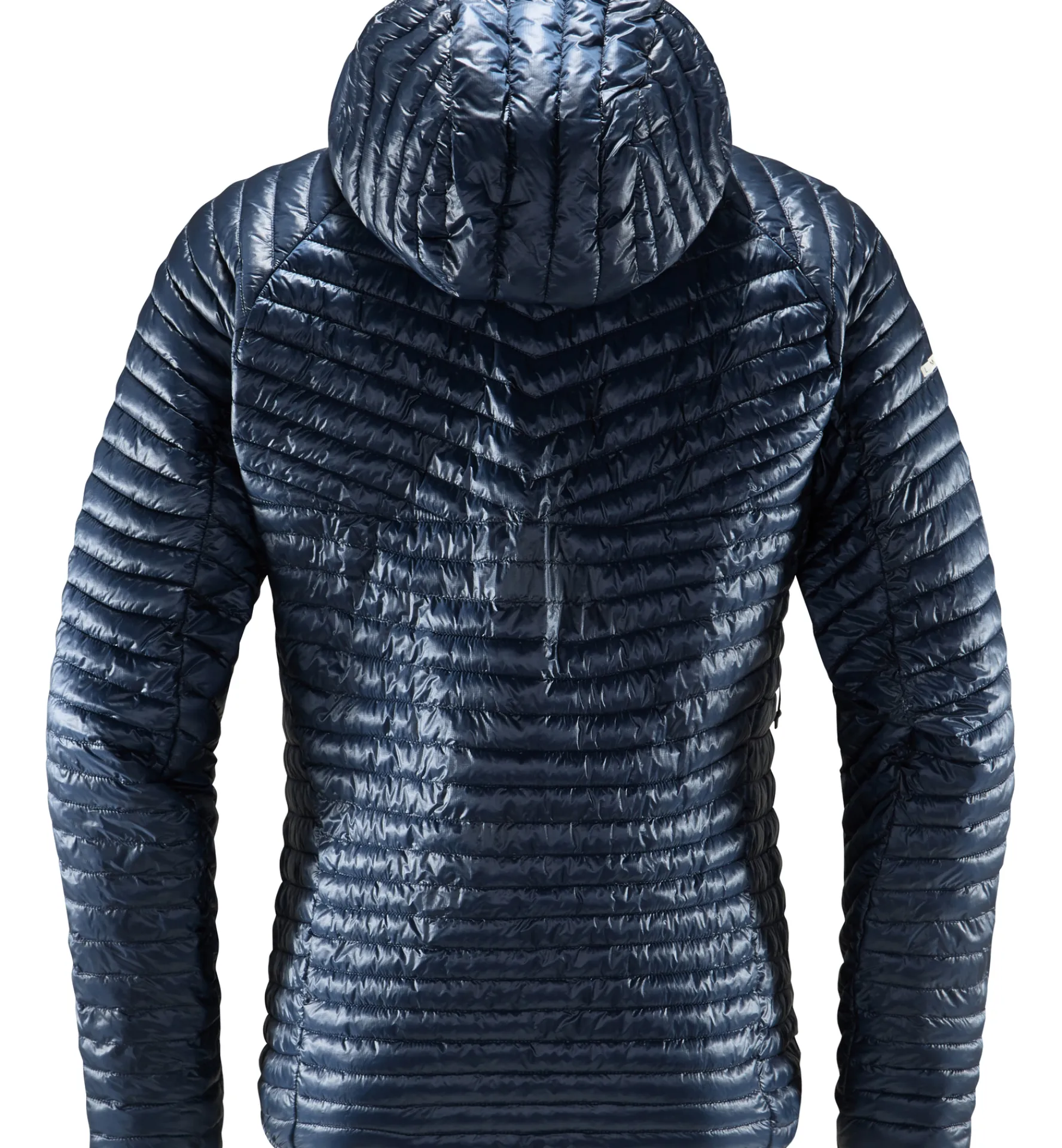 Haglöfs L.I.M Mimic Hood Men- Jackor|Vandring