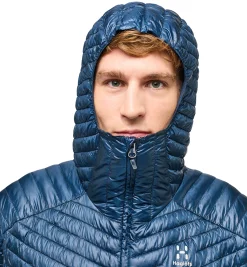 Haglöfs L.I.M Mimic Hood Men- Jackor|Vandring
