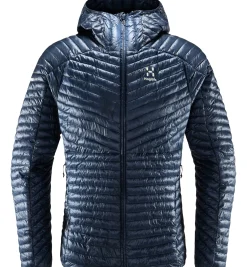 Haglöfs L.I.M Mimic Hood Men- Jackor|Vandring