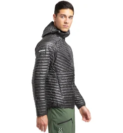 Haglöfs L.I.M Mimic Hood Men- Jackor|Vandring