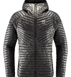Haglöfs L.I.M Mimic Hood Men- Jackor|Vandring