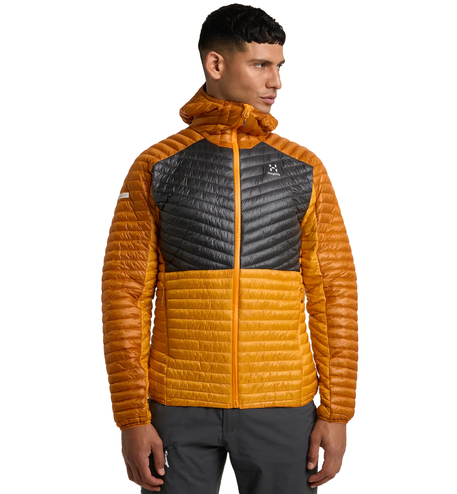 Haglöfs L.I.M Mimic Hood Men- Jackor|Vandring