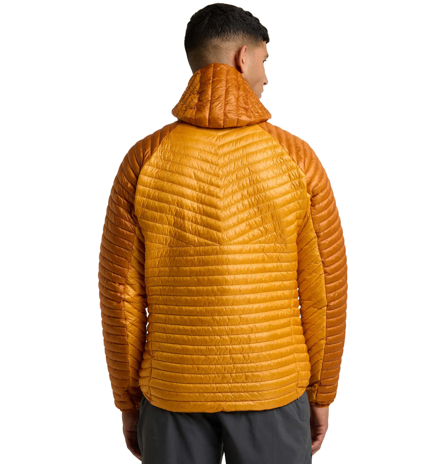 Haglöfs L.I.M Mimic Hood Men- Jackor|Vandring