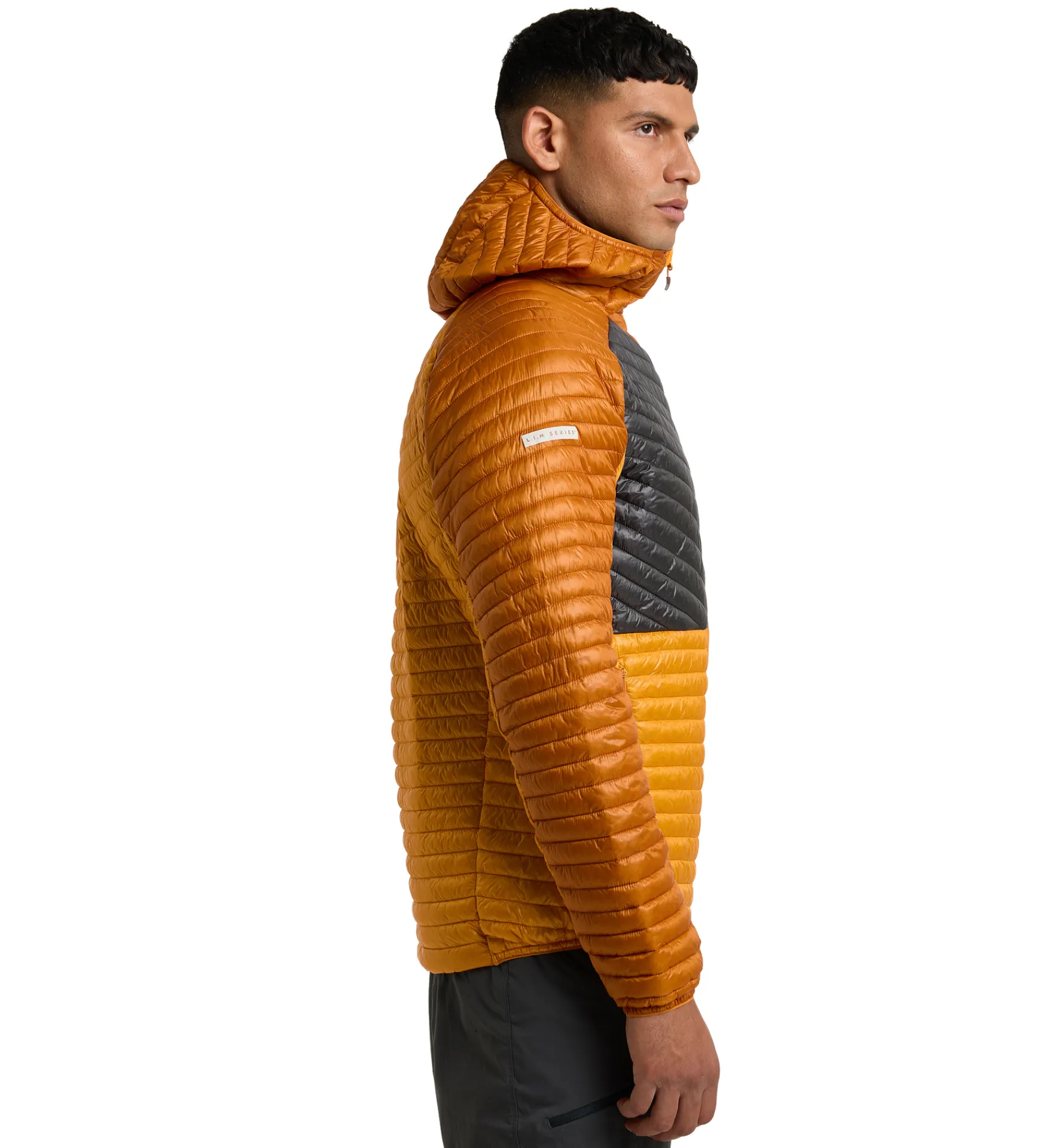 Haglöfs L.I.M Mimic Hood Men- Jackor|Vandring