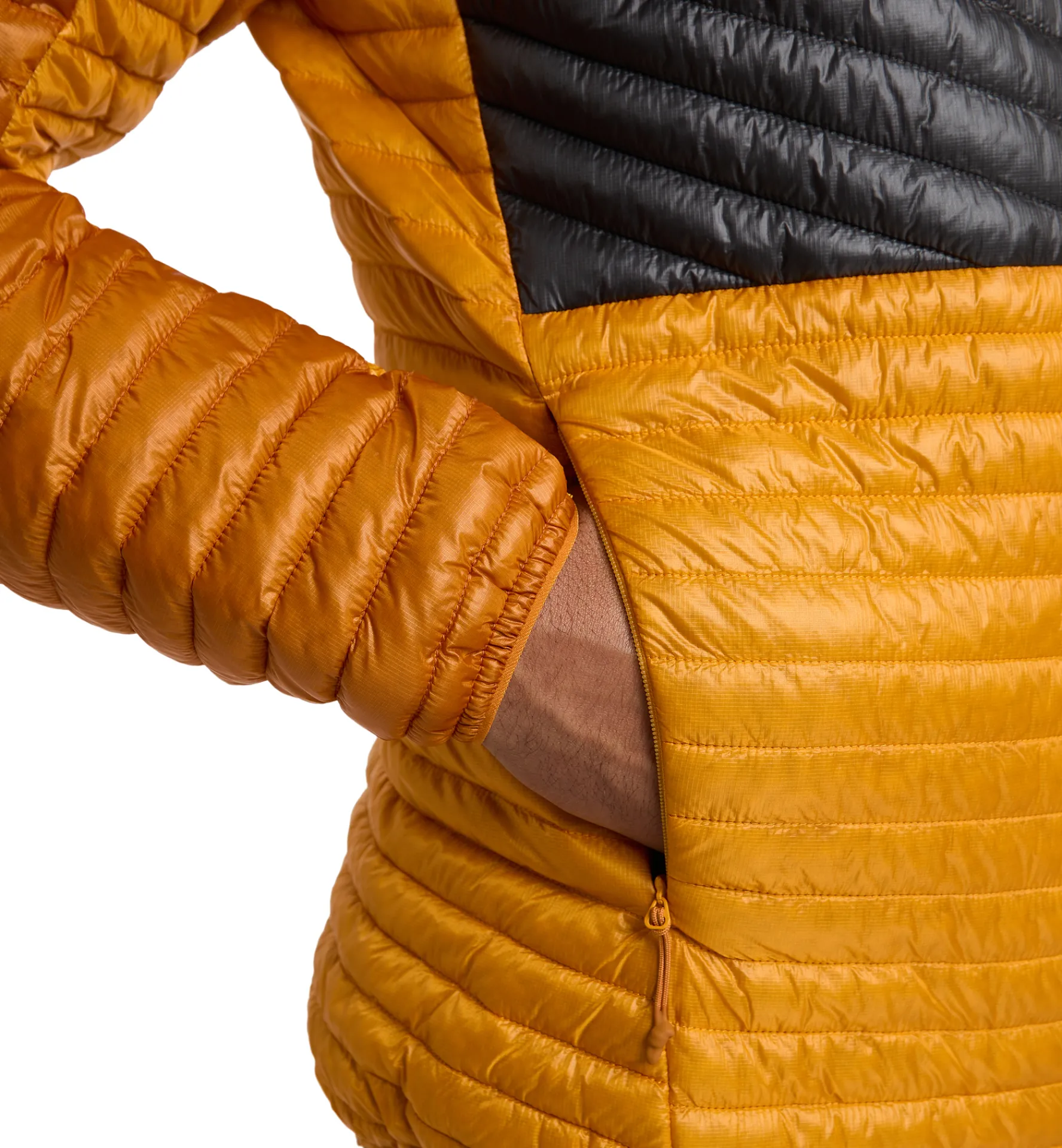 Haglöfs L.I.M Mimic Hood Men- Jackor|Vandring