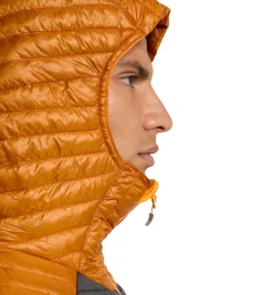 Haglöfs L.I.M Mimic Hood Men- Jackor|Vandring