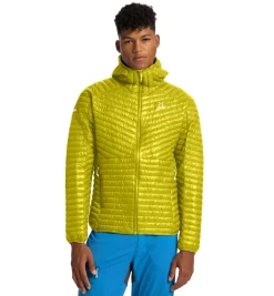 Haglöfs L.I.M Mimic Hood Men- Jackor|Vandring