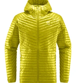 Haglöfs L.I.M Mimic Hood Men- Jackor|Vandring