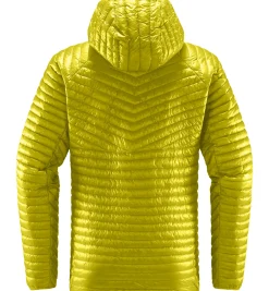 Haglöfs L.I.M Mimic Hood Men- Jackor|Vandring
