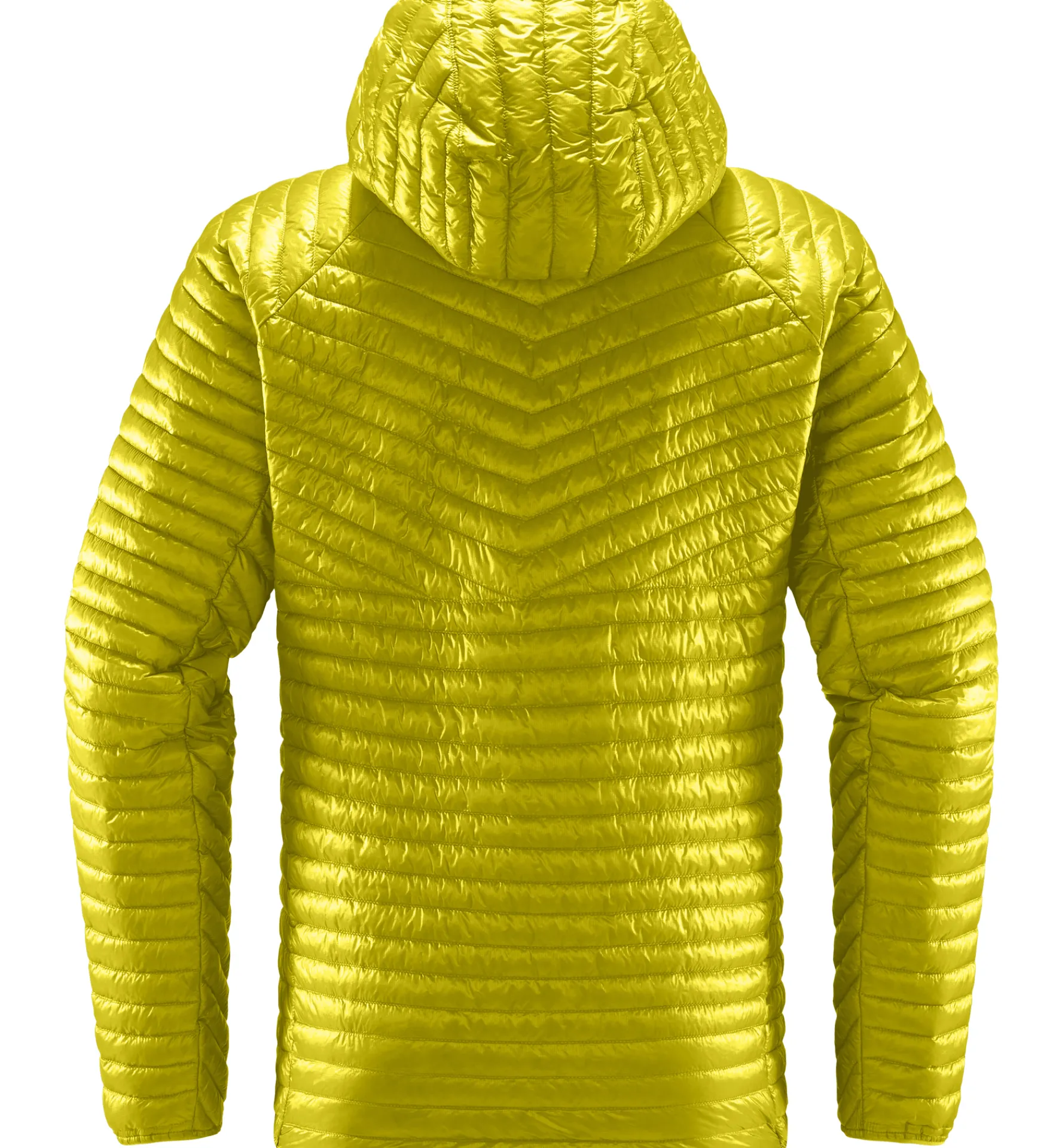 Haglöfs L.I.M Mimic Hood Men- Jackor|Vandring