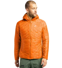 Haglöfs L.I.M Mimic Hood Men- Jackor|Vandring