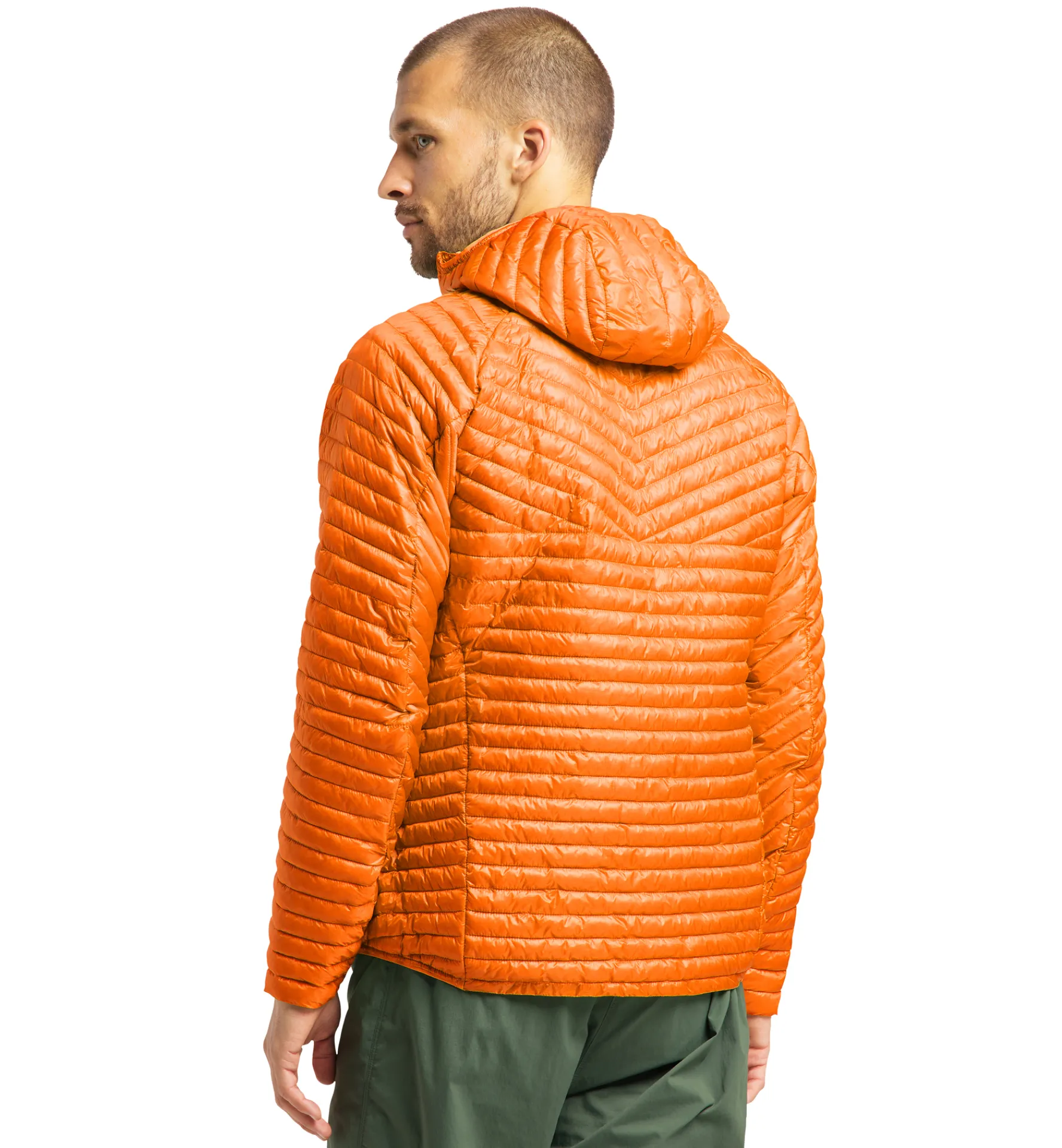 Haglöfs L.I.M Mimic Hood Men- Jackor|Vandring