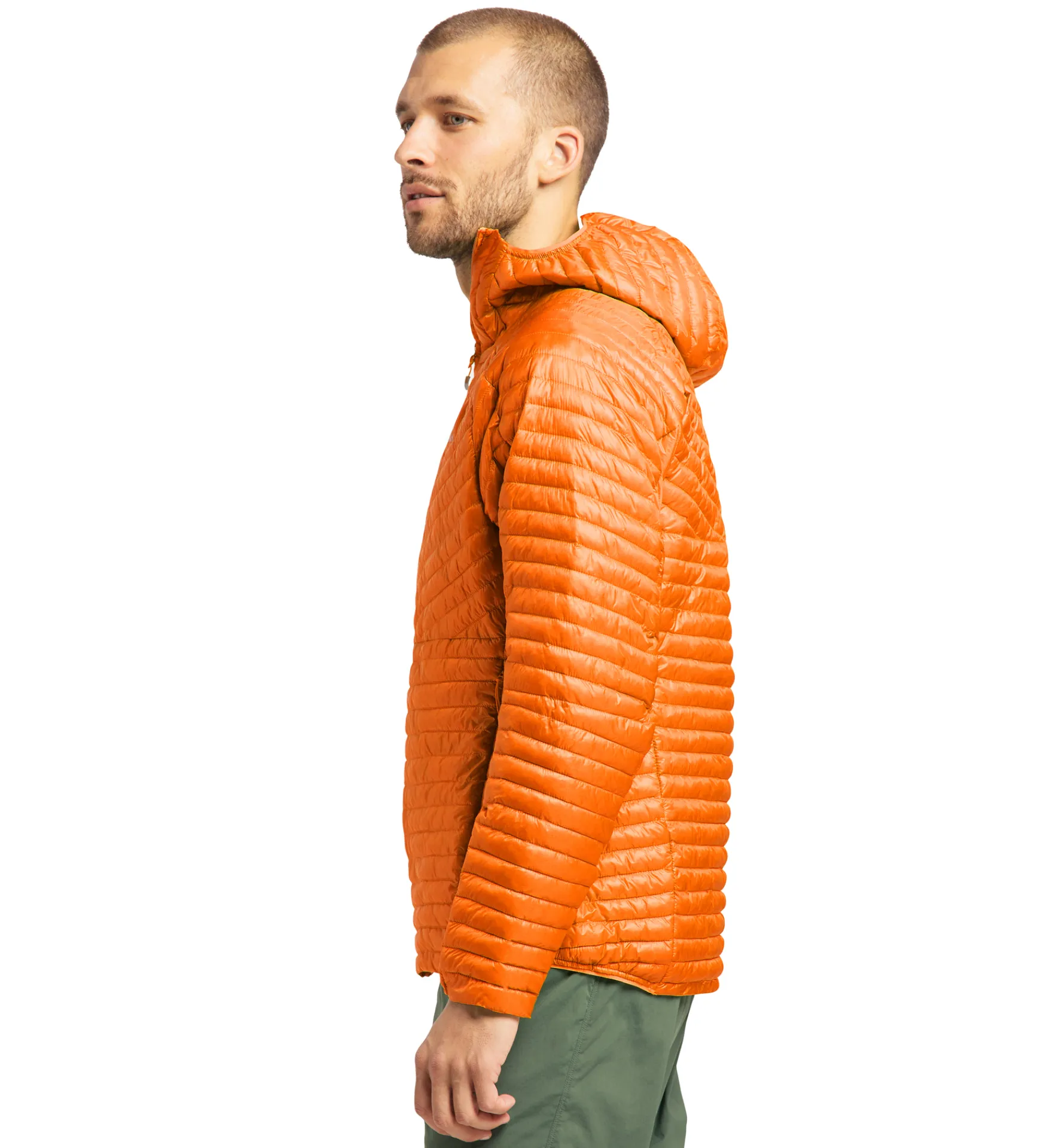 Haglöfs L.I.M Mimic Hood Men- Jackor|Vandring