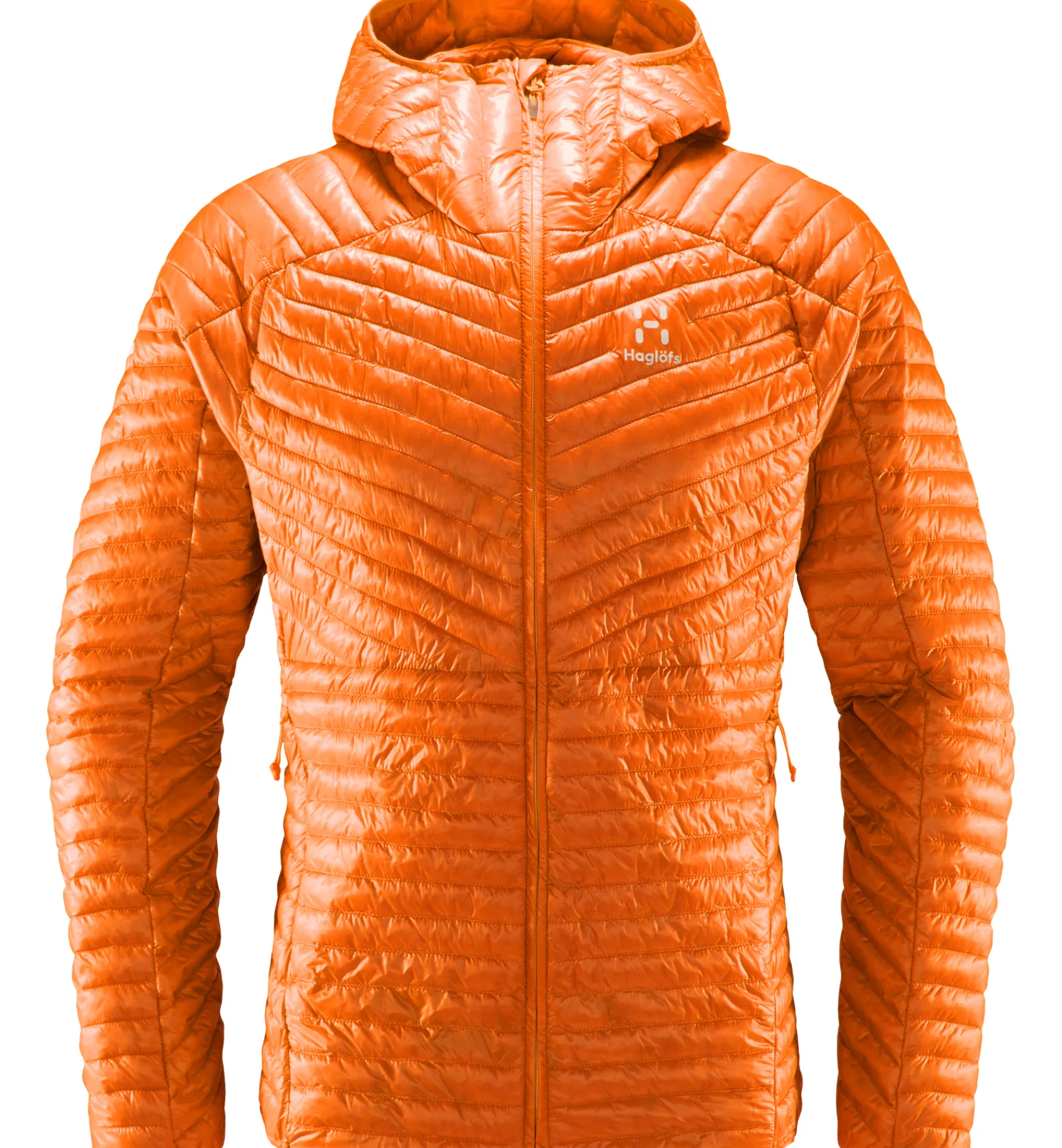 Haglöfs L.I.M Mimic Hood Men- Jackor|Vandring