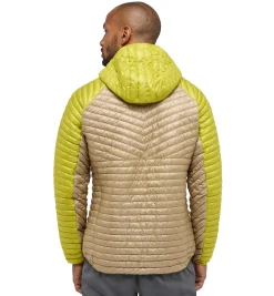 Haglöfs L.I.M Mimic Hood Men- Jackor|Vandring