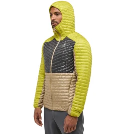 Haglöfs L.I.M Mimic Hood Men- Jackor|Vandring