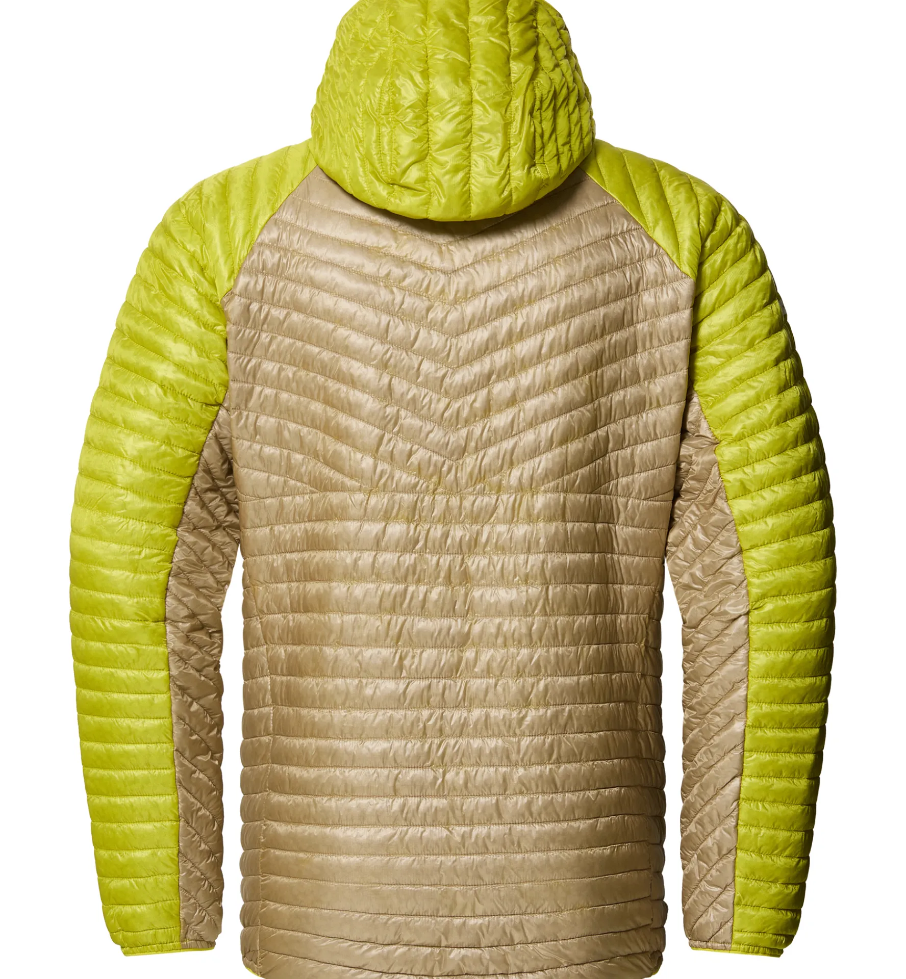 Haglöfs L.I.M Mimic Hood Men- Jackor|Vandring