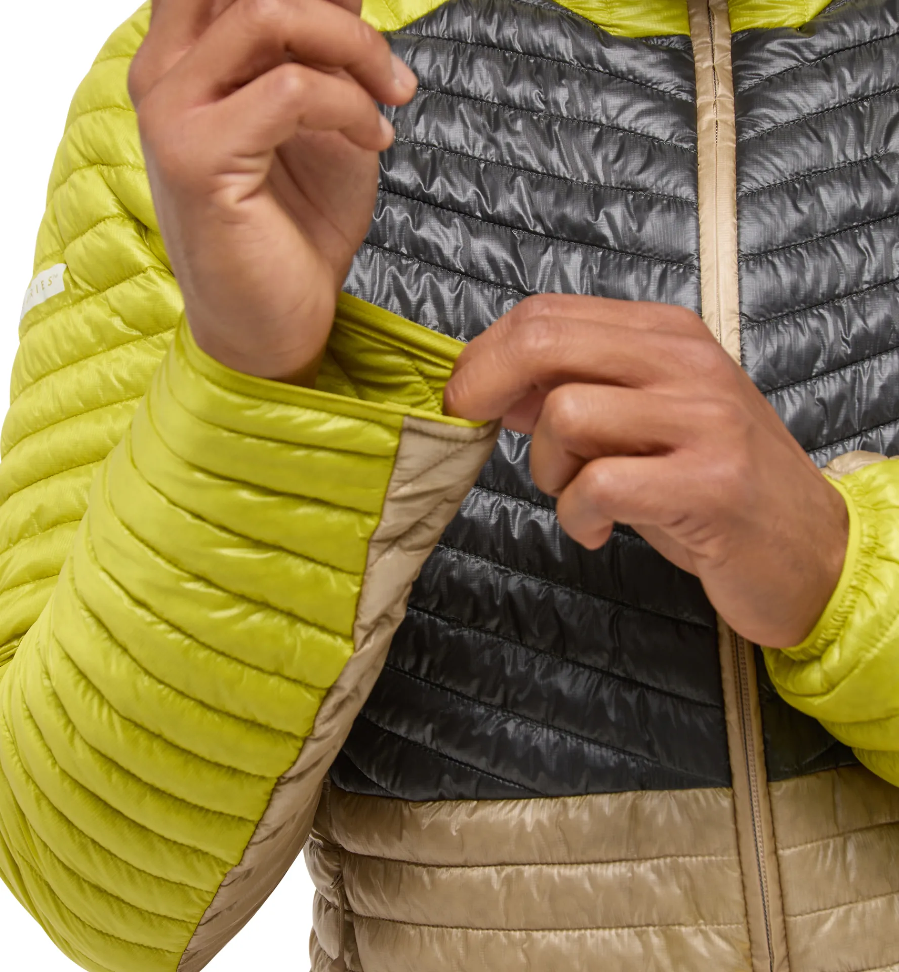 Haglöfs L.I.M Mimic Hood Men- Jackor|Vandring