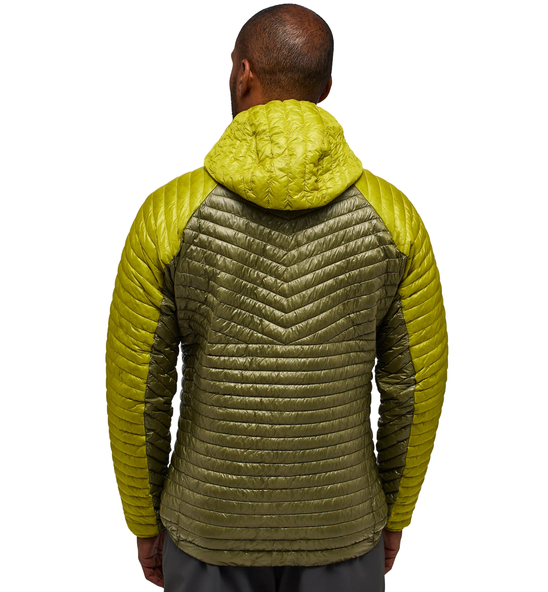 Haglöfs L.I.M Mimic Hood Men- Jackor|Vandring