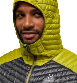 Haglöfs L.I.M Mimic Hood Men- Jackor|Vandring