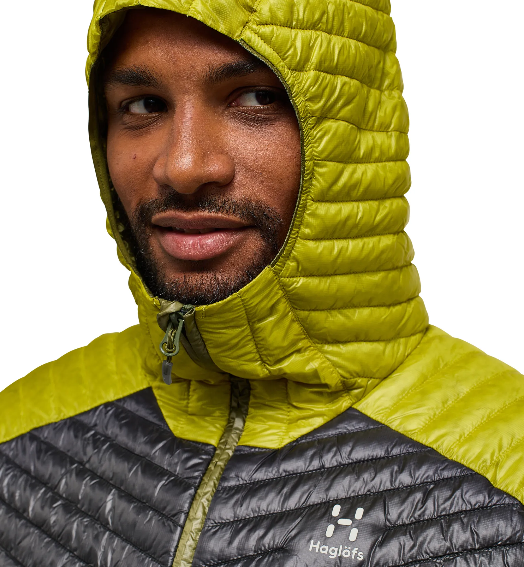 Haglöfs L.I.M Mimic Hood Men- Jackor|Vandring