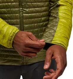 Haglöfs L.I.M Mimic Hood Men- Jackor|Vandring